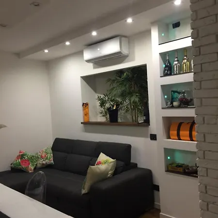 Apartamento Attico Lux Turín Exterior foto
