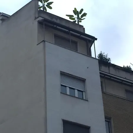 Apartamento Attico Lux Turín Exterior foto