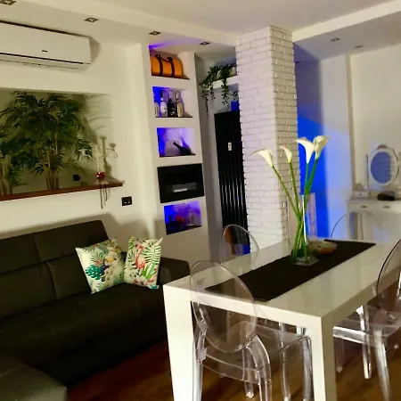 Apartamento Attico Lux Turín Exterior foto