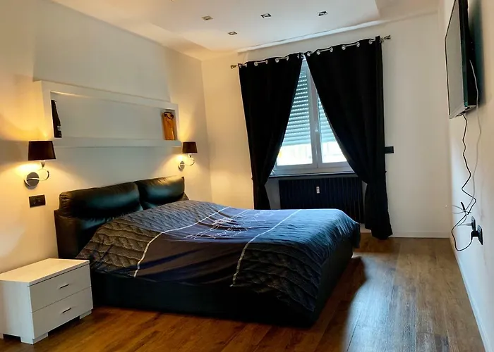 Attico Lux Turin
