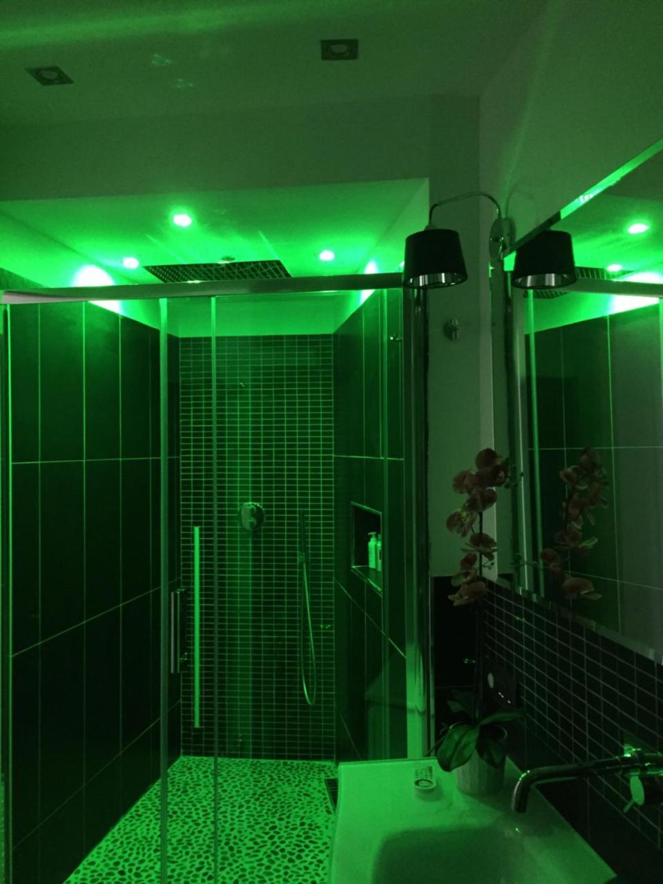 Attico Lux Turin