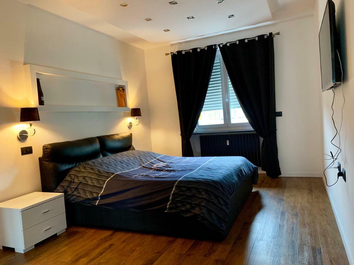 Apartment Attico Lux Turin
