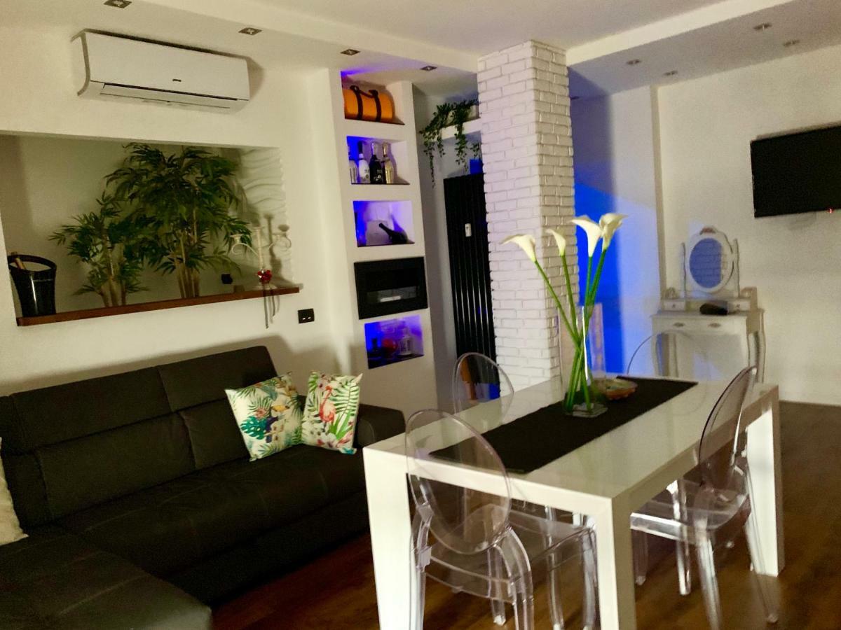 Attico Lux Apartment Turin